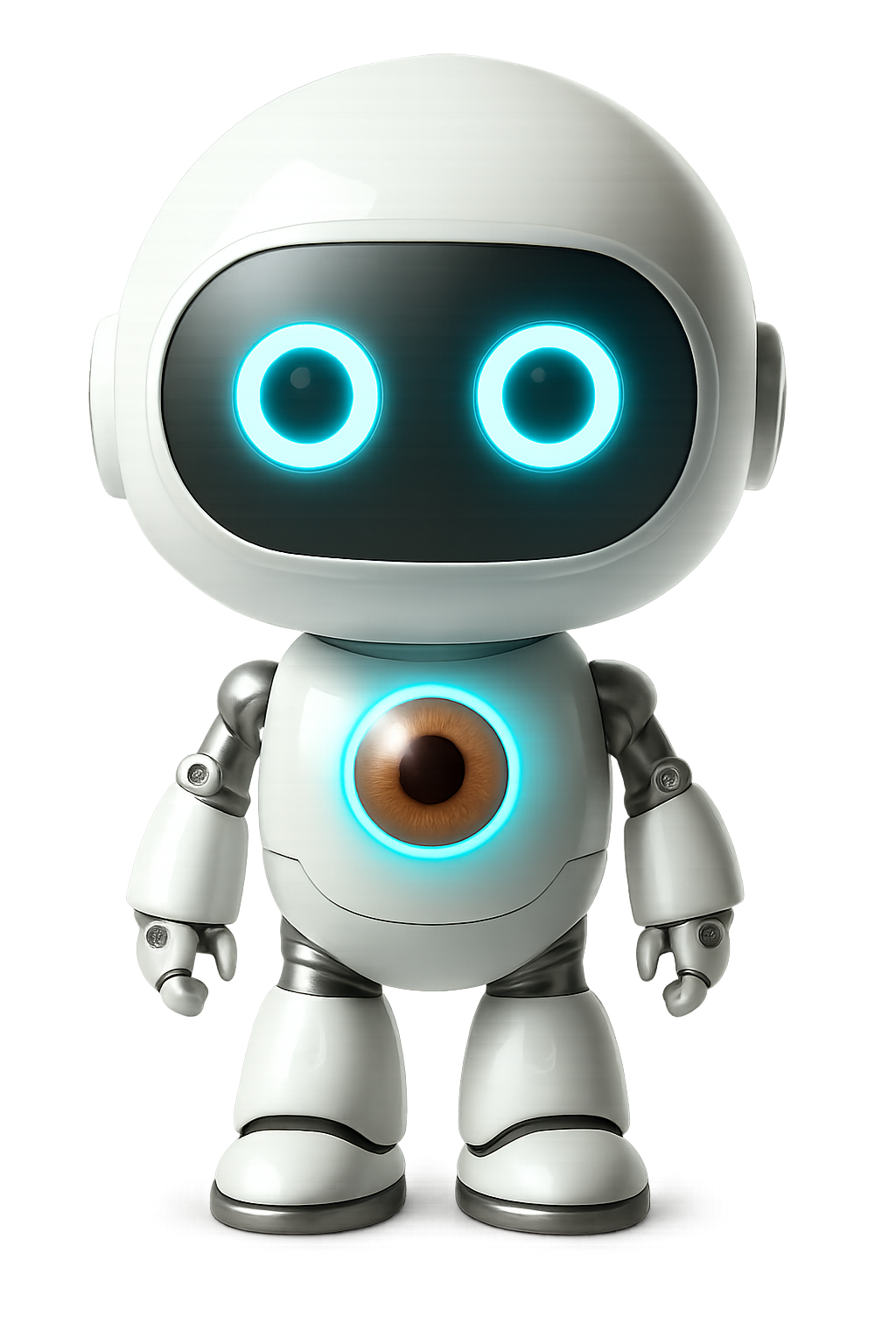 Orian, seu assistente virtual